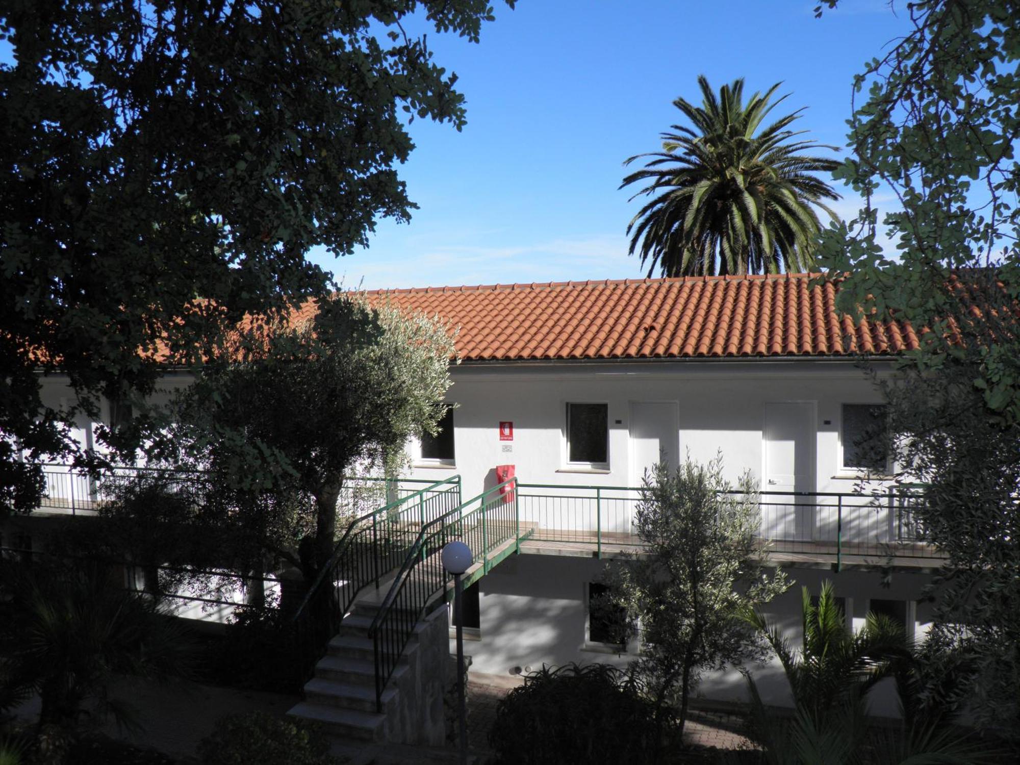 Blue Beach Bussana Nuova Exterior foto
