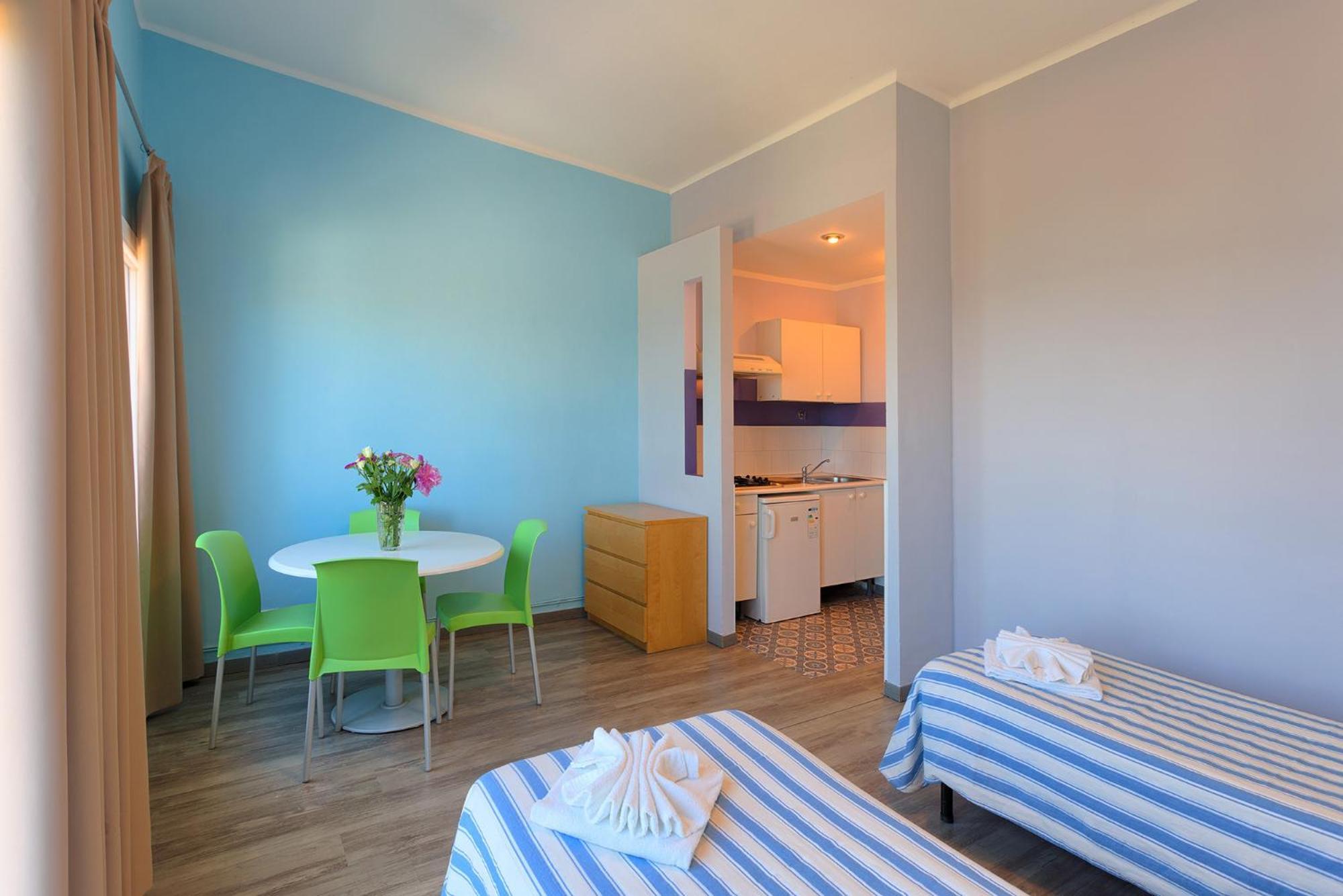 Blue Beach Bussana Nuova Exterior foto