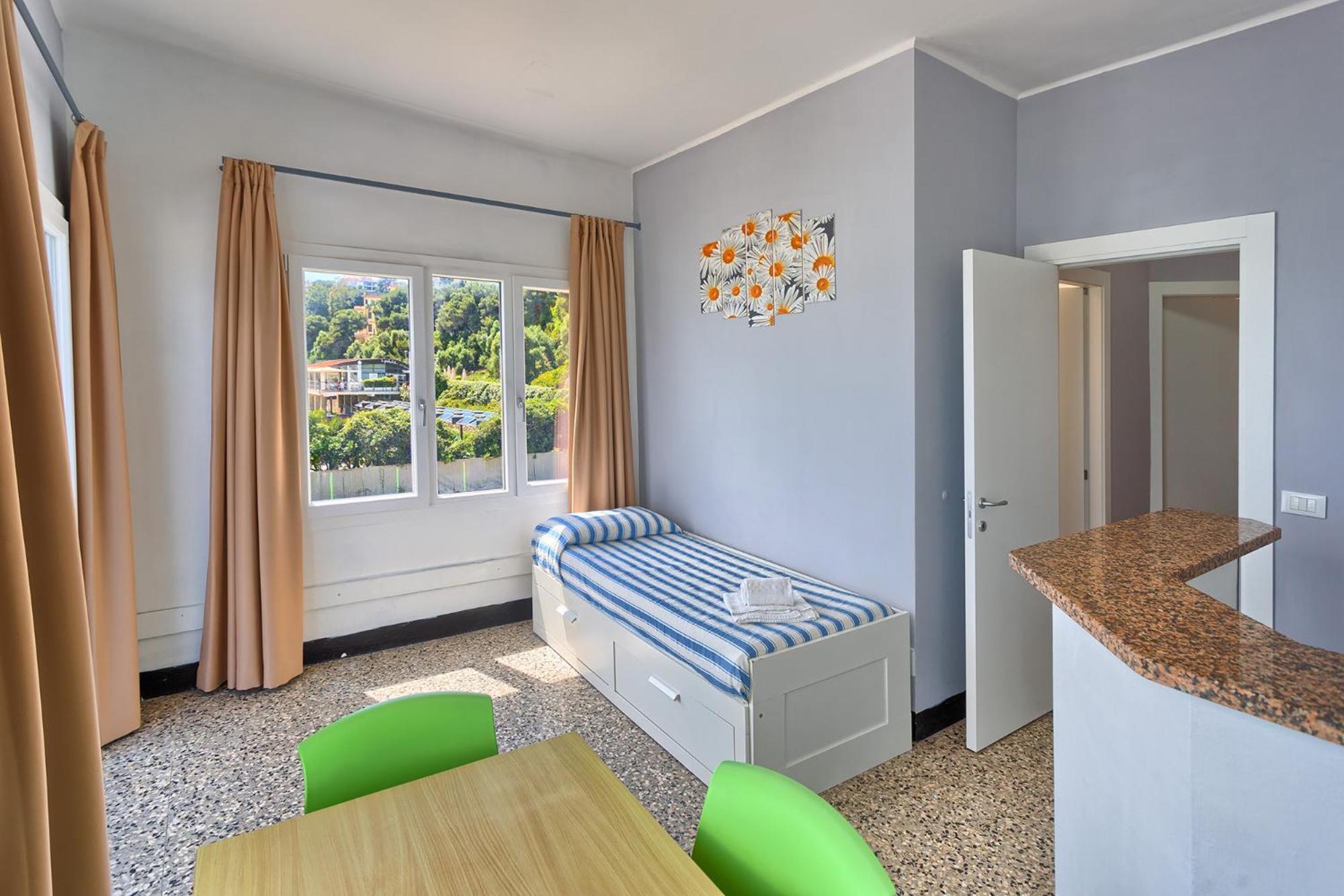 Blue Beach Bussana Nuova Exterior foto