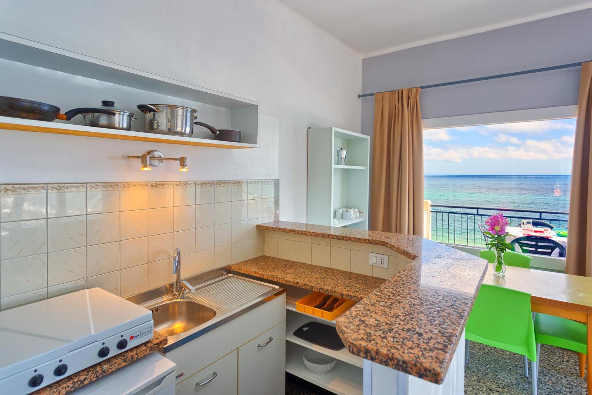 Blue Beach Bussana Nuova Exterior foto