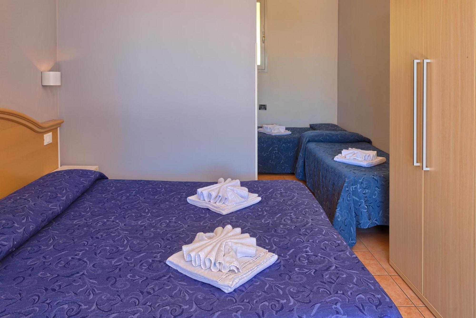Blue Beach Bussana Nuova Exterior foto