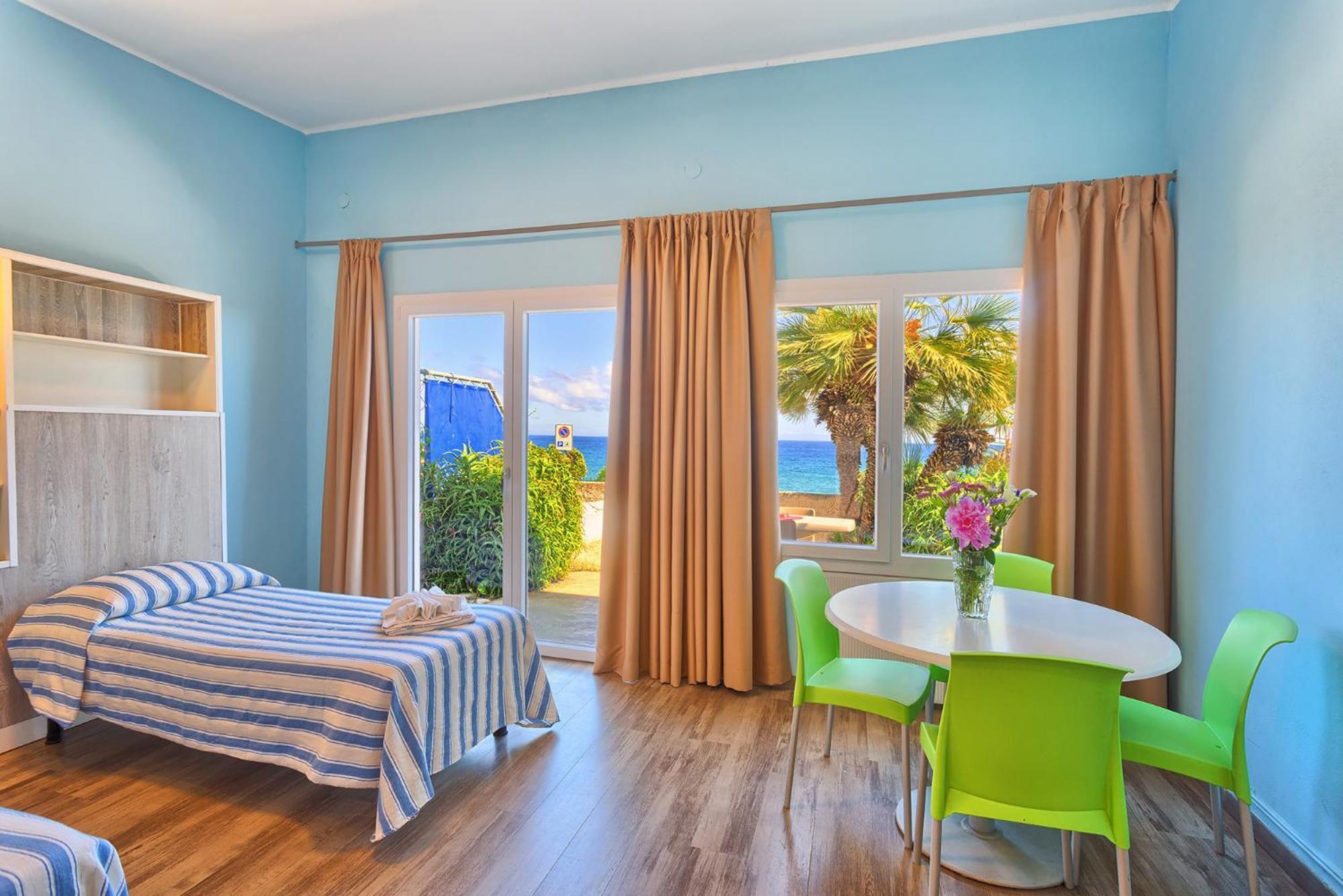 Blue Beach Bussana Nuova Exterior foto