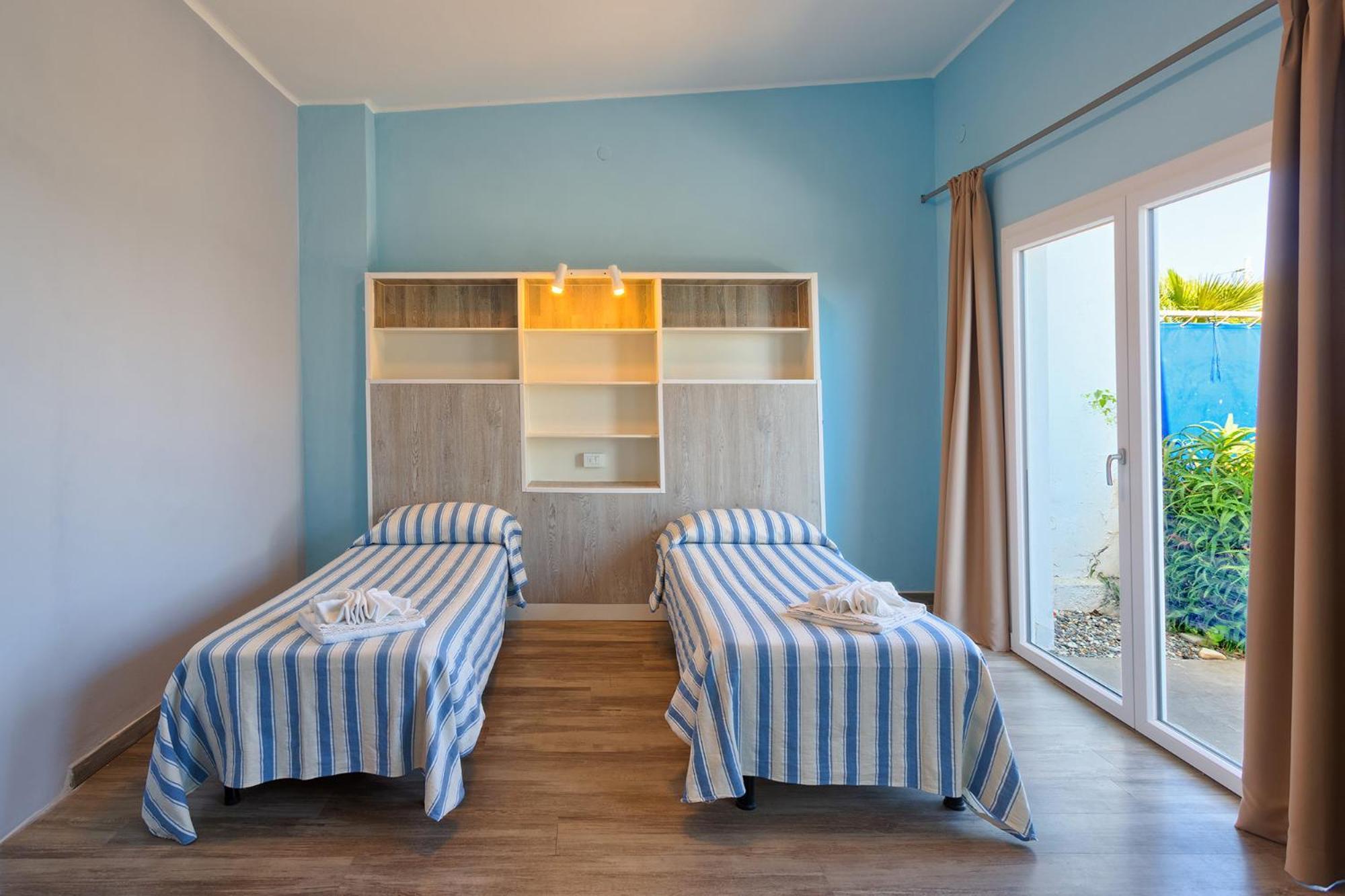 Blue Beach Bussana Nuova Exterior foto